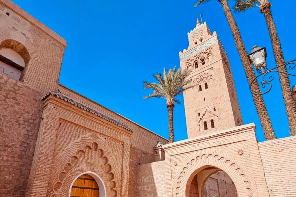 7 days tour from marrakech