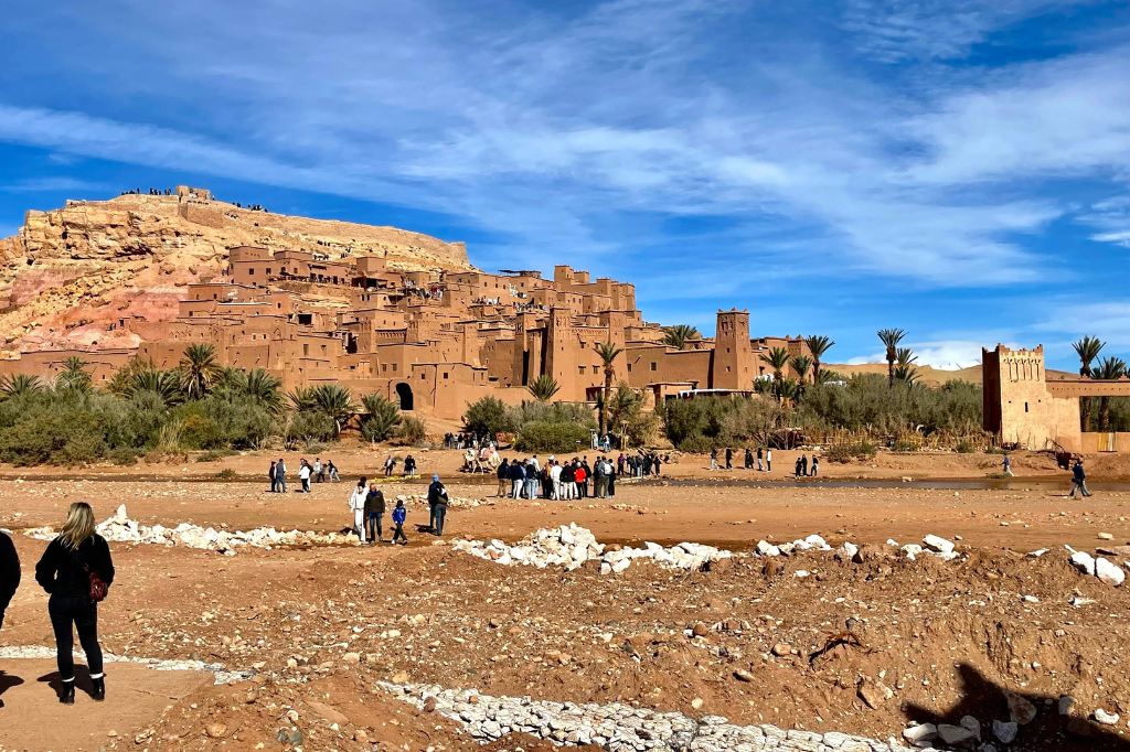 7 days tour from marrakech