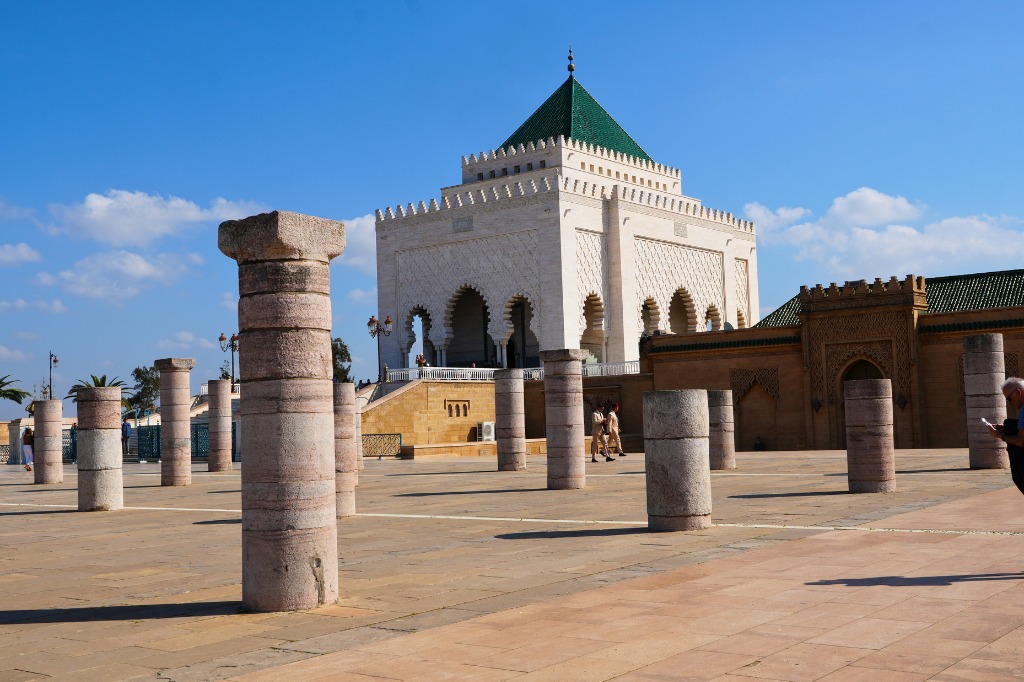 7 days tour from marrakech