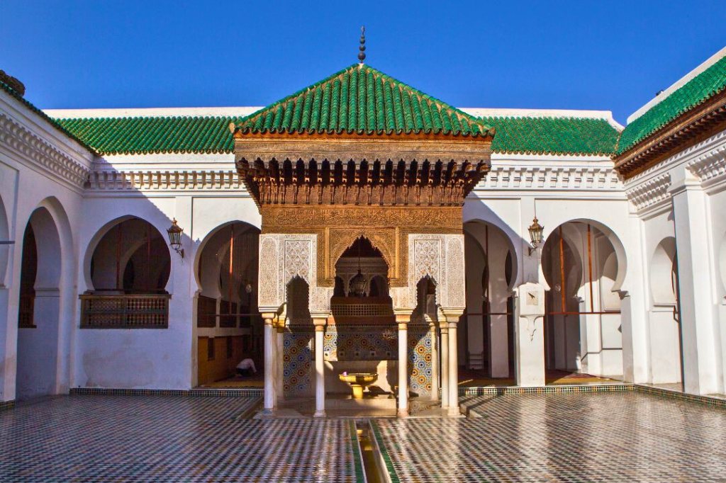 3 days tour from fes to merzouga