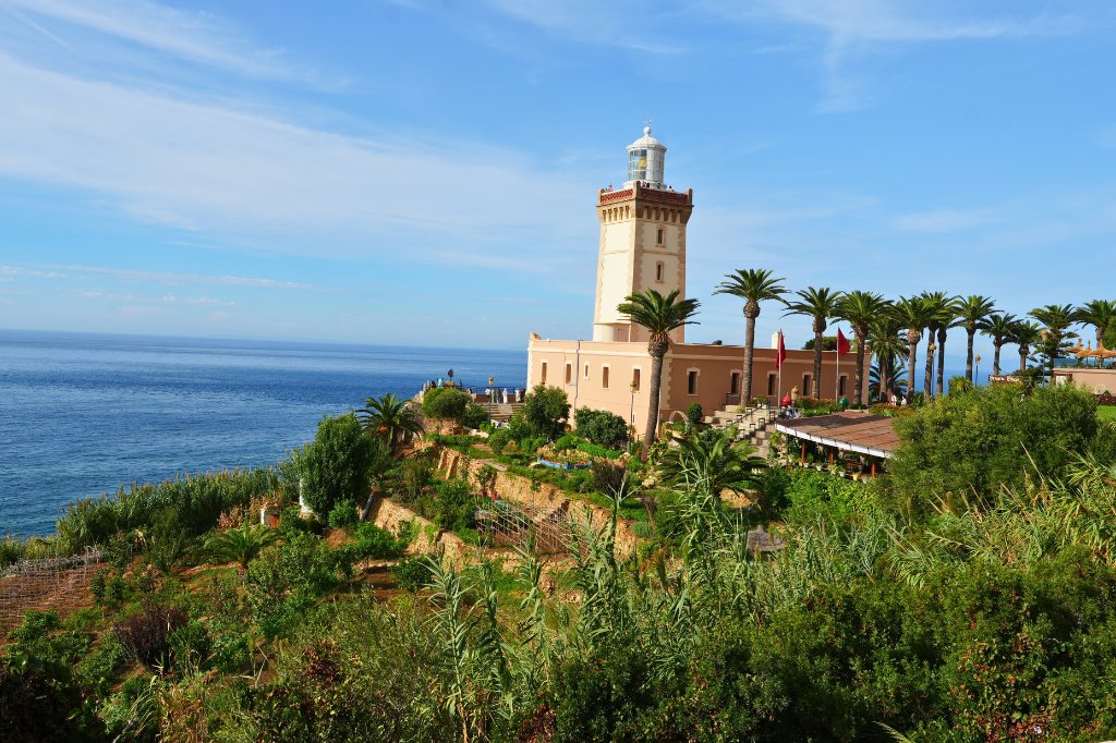 3 Days Tour from Tangier