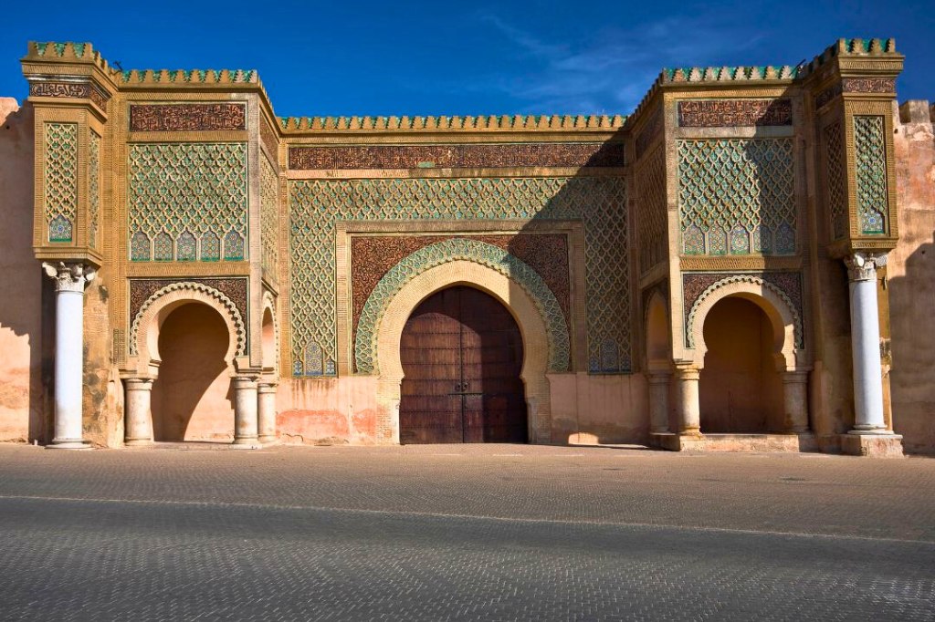 3 Days Tour from Tangier