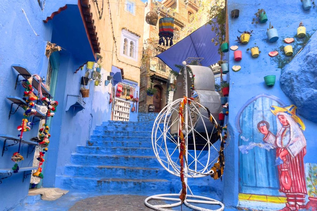 3 Days Tour from Tangier