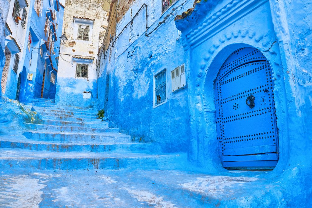 3 Days Tour from Tangier