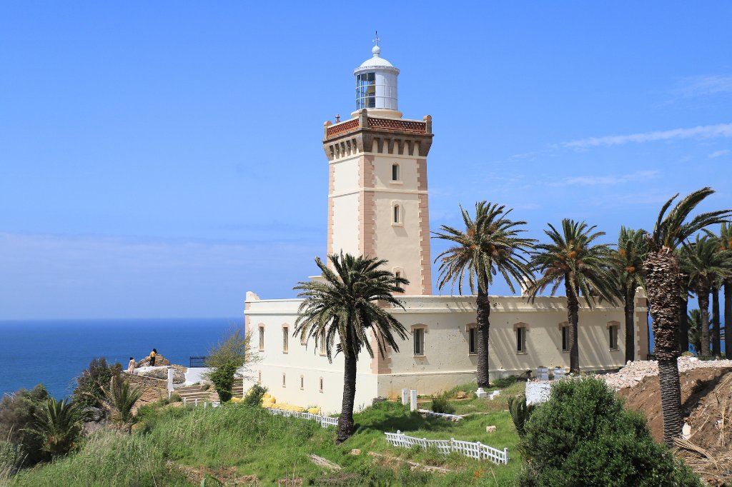 6 days desert tour from Tangier