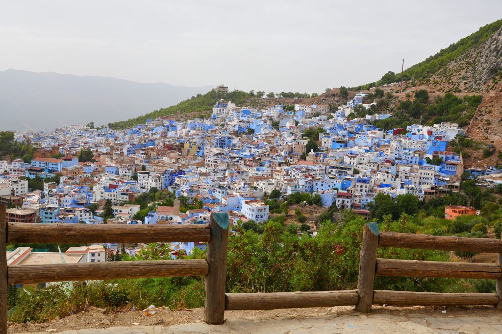 8 Days Tour From Casablanca