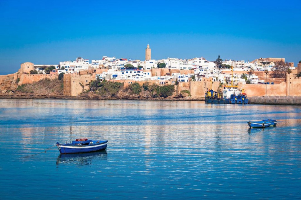 8 Days Tour From Casablanca